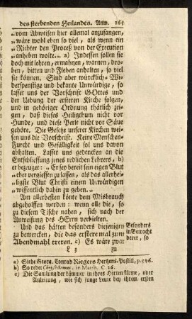 164-178, ["Zwar] "vom Abweisen hier allemal anzufangen,...