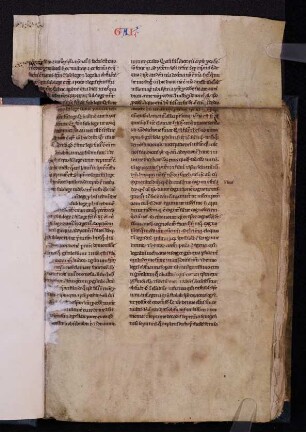 Parainesis Joannis Caselii