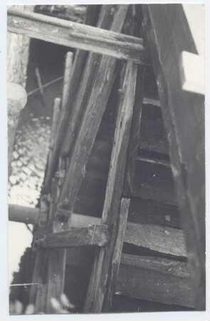 Wassermühle Bärenwalde
