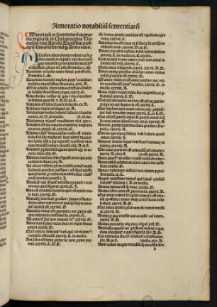 h1r-h8v, Annotatio notabilium sententiarum