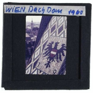 Wien, Stephansdom