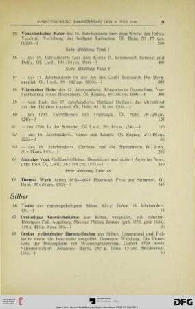 Silber (Nr. 66-210)