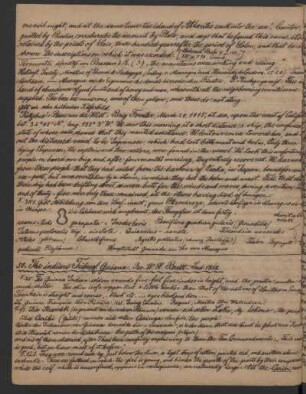 50. The indian Tribes of Guiana. Rev. W. H. Brett. Lond. 1868