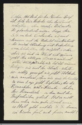 Ende Jan. 1918 [George III,09283]