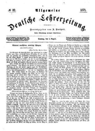Getrennt marschieren, vereinigt schlagen