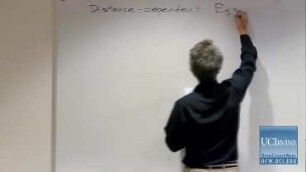 Lecture 01. Arrow Pushing. Part 1.