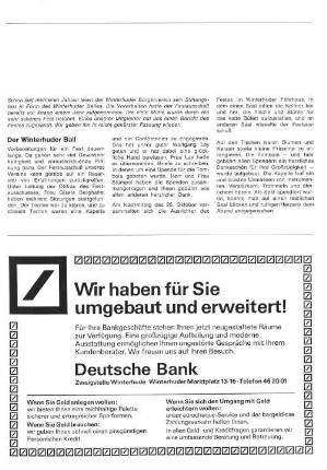 Der Winterhuder Ball