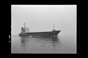 Delta (1978), Frachtschiff, Bau-Nr. 148
