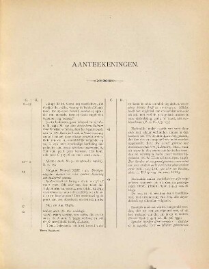 Inleiding en aanteekeningen op een nieuwe uitgave der middelnederlandsche Brandaenteksten