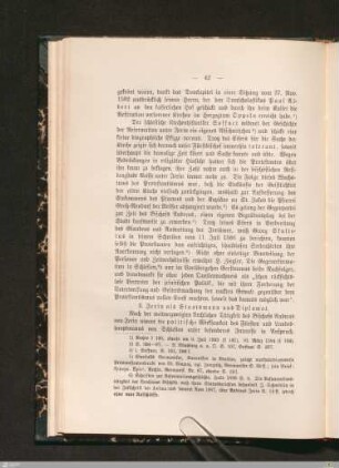 3. Jerin als Staatsmann und Diplomat