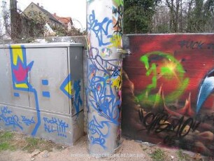 BK ShoK | FiST | 68 | 68'er KinGS | 2006 | FucK YoU ALL!!!! | "GiSMO"