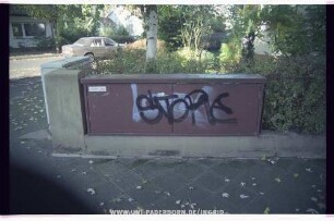 SToRe