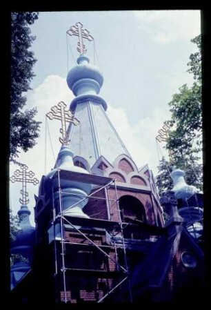 Russ. Friedhof 17.6.68.