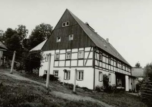 Haus Nummer 24