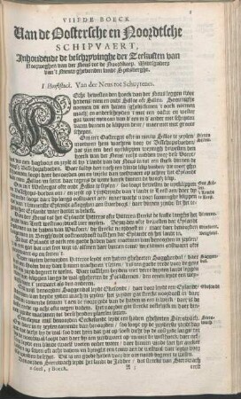 I Hooftstuck. Van der Neus tot Schuytenes.