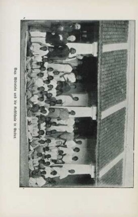 Sup. Wörrlein und die Kochschule in Gudur