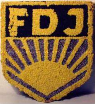 FDJ-Emblem