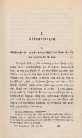 529-563 Ethische Freiheit und Verantwortlichkeit des Verberechers