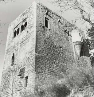 Wohnturm