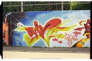 PESts GrAS