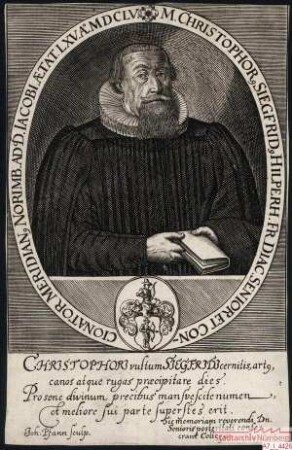Christoph Siegfried