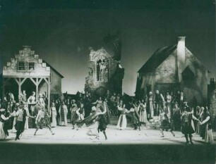 Brigadoon (Alan Jay Lerner)