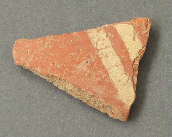 Clay shard