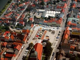 Ribnitz-Damgarten