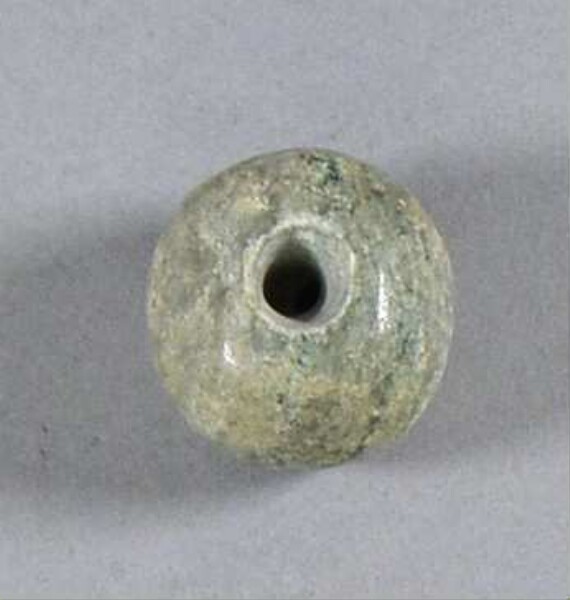 Stone bead