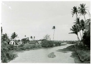 Recife, Viertel der Schwarzen Bevölkerung am Stadtrand