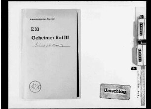Regale und Staatsmonopole: Salzregal