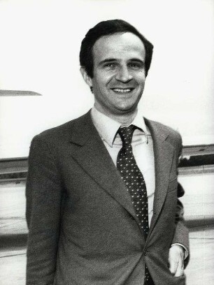 François Truffaut