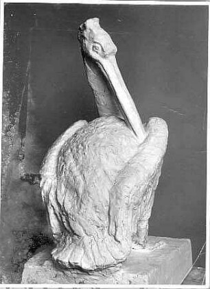 Pelikan (Brunnenfigur)