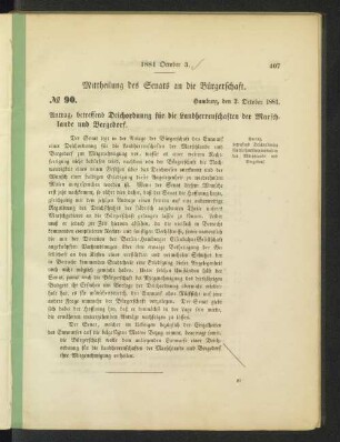 1881 October 3. No. 90.