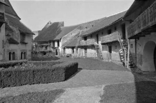 Ringmauer