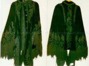 Cape