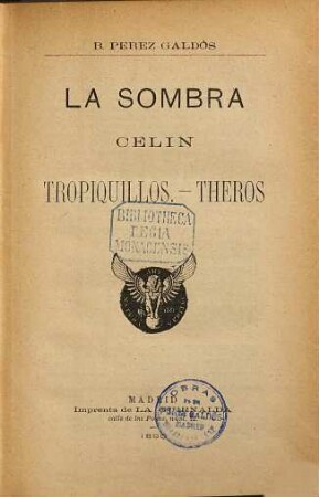 Obras, 16