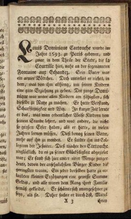 Louis Dominique Cartouche[...]