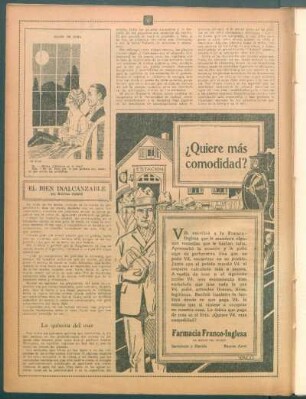 Claro de luna - [Ilustración]