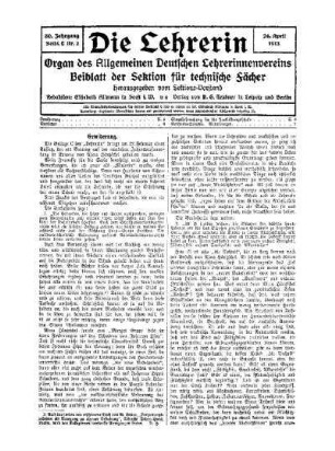 Erwiderung