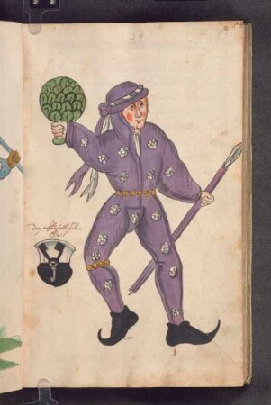 Schembartläufer 1371