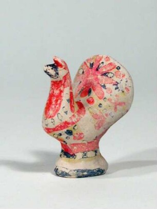 Figur, Taube