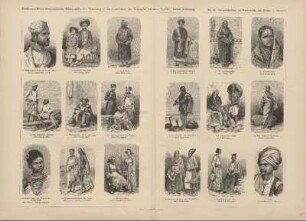 r. Singhalesen aus Ceylon