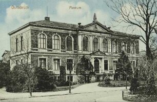 Osnabrück - Museum