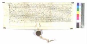 Verkauf von Mähdern zu Donaustetten (Ulrich Mosmair)