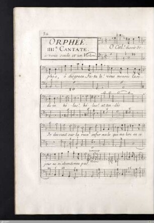 Orphée