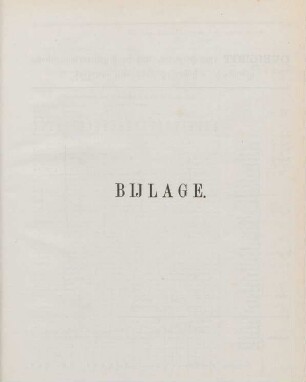 Bijlage