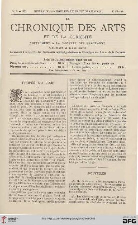 Nr. 7 (15 Février)