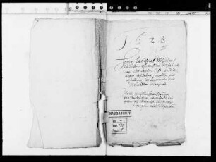 Reise der Landgräfin Amelie Elisabeth, Gemahlin Landgraf Wilhelms V., nach Ems