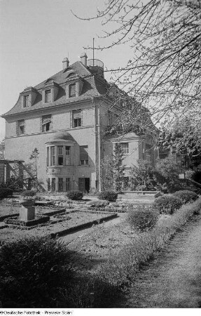 Seitenansicht